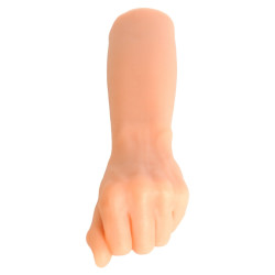 Toy Joy Gode Fisty Get Real 26 x 7.5cm